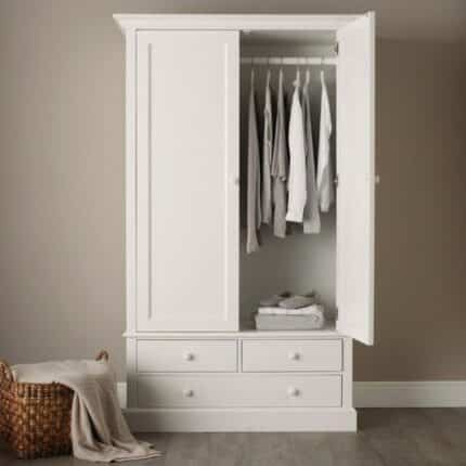 دولاب 120 سم W-8