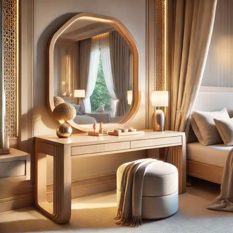 تسريحات غرف نوم ناعمه - Woodway Furniture - مجموعة واسعة من الأثاث ...
