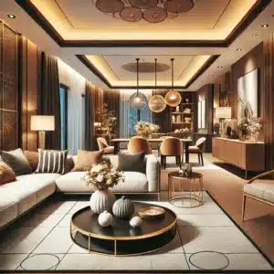 شراء أثاث منزلي عبر الإنترنت