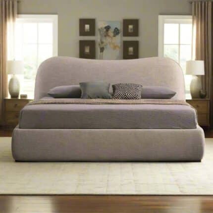 سرير 120سم - W-410