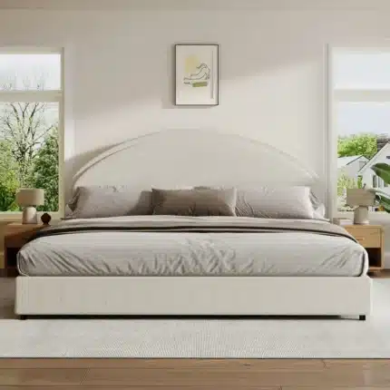 سرير 200×160سم - W-453