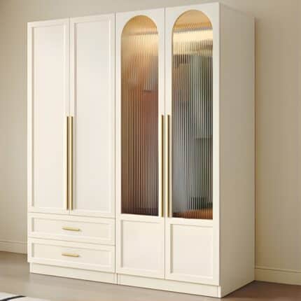 دولاب 180×220سم - W-457