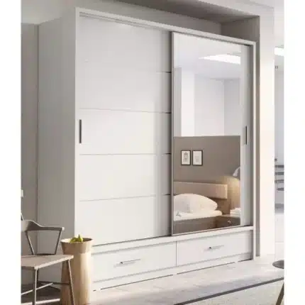 دولاب 160×220سم- W-310