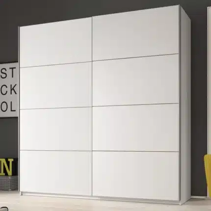 دولاب 220×160سم - W-303