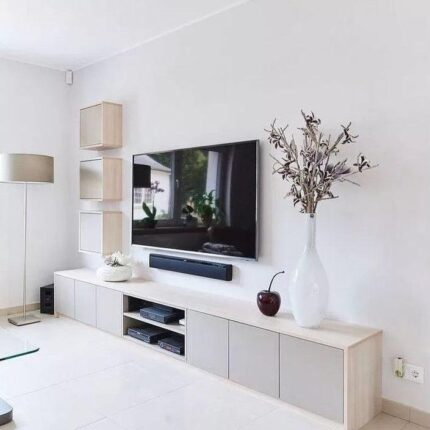 ترابيزة تليفزيون 3 متر _ ST-83