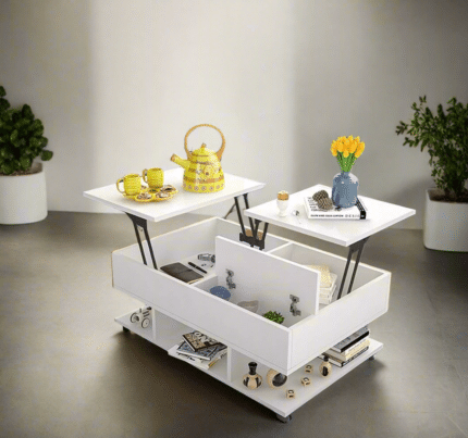 ترابيزة بميكانزم _ ST-76