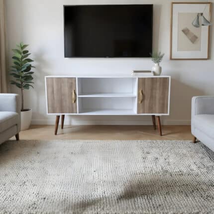 وحده تلفزيون 160*60سم _ ST-42