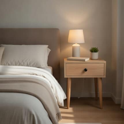 كمود 50*60سم _ ST-58