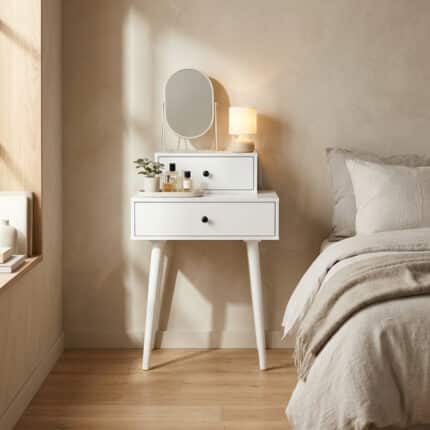 تسريحه دورين 60*80سم _ ST-44