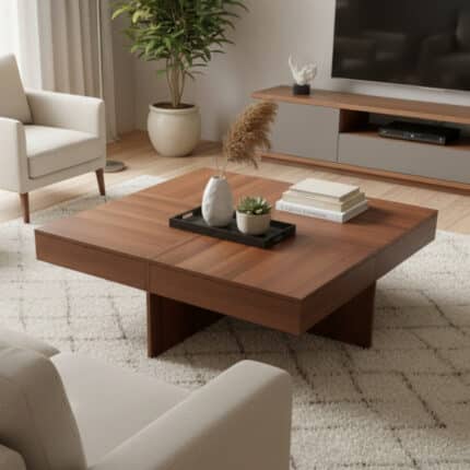 ترابيزه 90*40سم _ ST-51