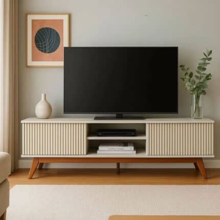 ترابيزة تلفزيون  180 * 45سم _ W-713