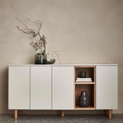 بوفيه 180*85سم _ W-715