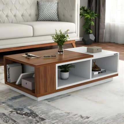 ترابيزة قهوة 120*45سم _ W-720