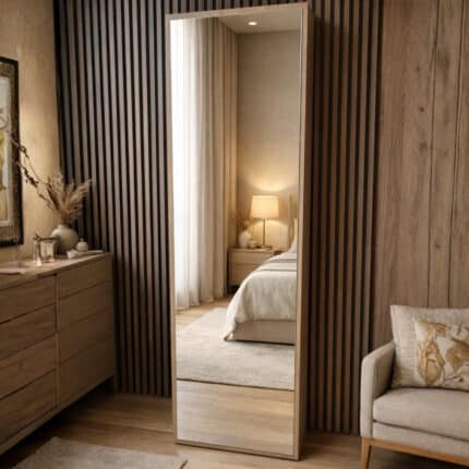 دولاب شماعات 50*200سم _ ST-48