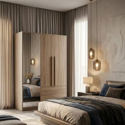 دولاب 120سم _ ST-160