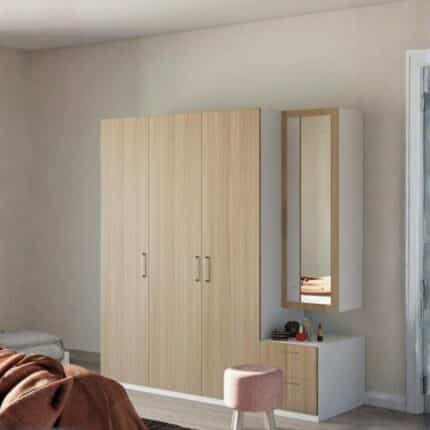 دولاب مع تسريحه _ W-756