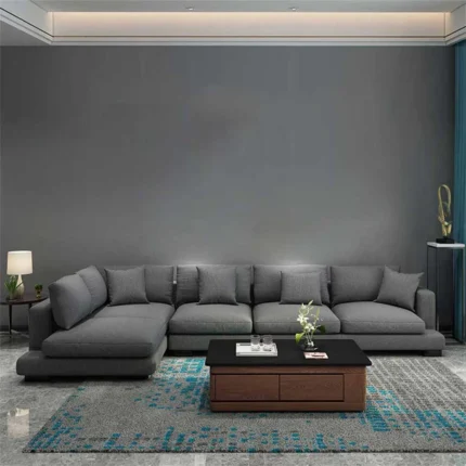 ركنة 170×300سم - HZ-11