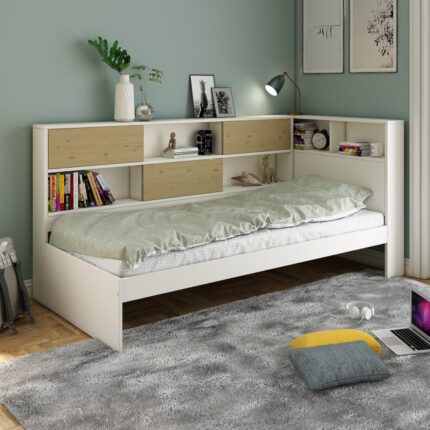 سرير اطفال _ W-797
