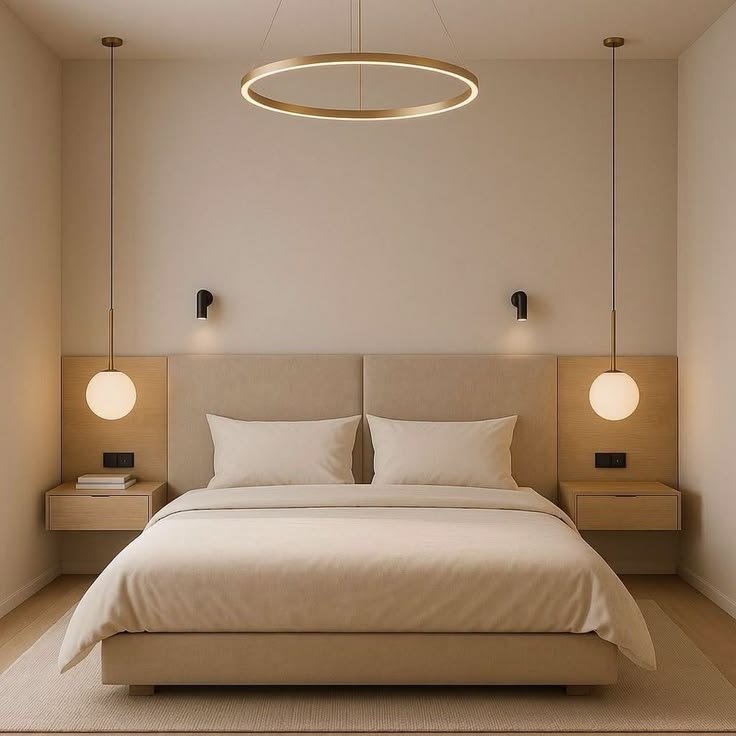 Bedroom Design and Decoration